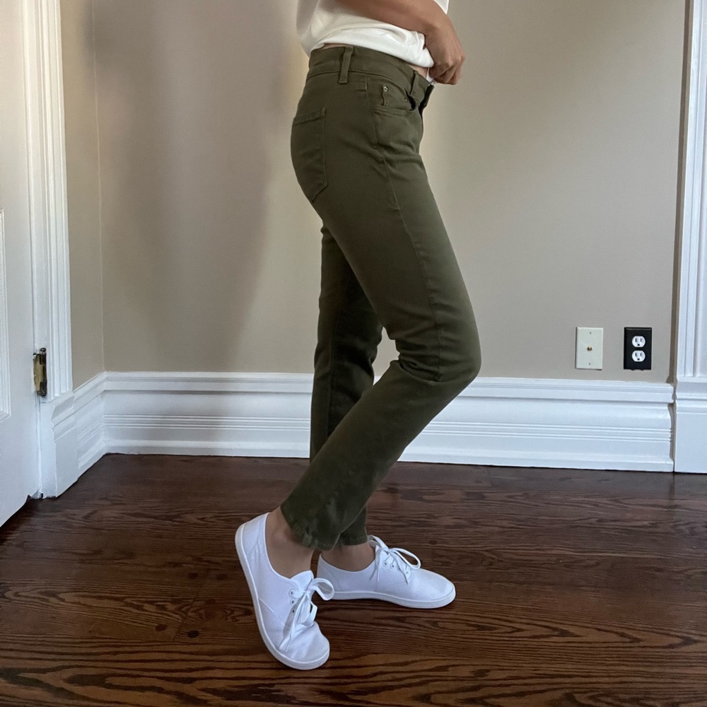 Very Nice Soft Material Pants - image 2